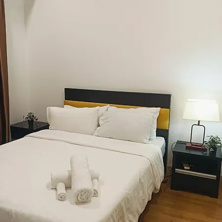 Suasana Lux Rooms Kuala Lumpur Exterior photo