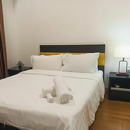 Suasana Lux Rooms Kuala Lumpur Exterior photo