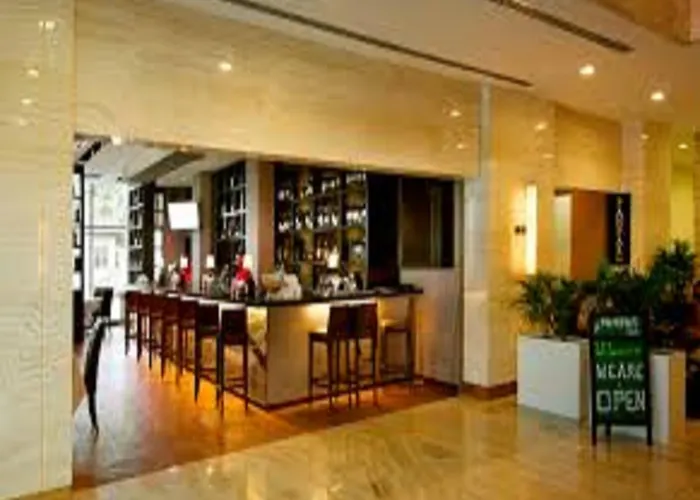 Suasana Lux Rooms